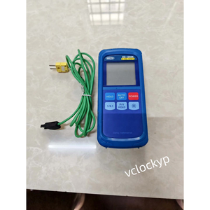 NEW ANRITSU HD-1250K <b>Thermometer</b> DHL /UPS Shipping - Product Image 4