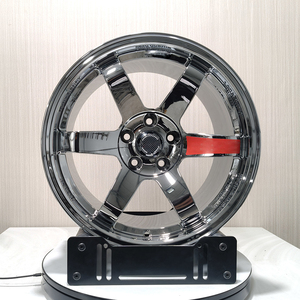 Jantes en alliage forgé haute performance 5x114.3 5x120 5x112 Design concave profond <span class=keywords><strong>18</strong></span> 19 20 21 <span class=keywords><strong>pouces</strong></span> - Product Image 1