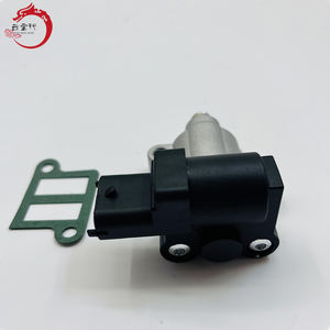 Actuador de Velocidad de Ralentí Original de Calidad para Motor de Automóvil 35150-02800 para Hyundai Grand Kia Picanto 3515002800 - Product Image 5