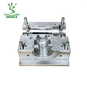 Garantía de Calidad buena venta Y buen servicio Y montaje molde de inyección de plástico - Product Image 6