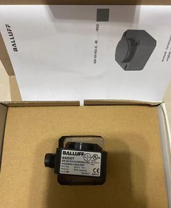 Bfo001a Bfo 18a-lee-smg-20-1 ไฟเบอร์เซนเซอร์สำหรับ PLC ใหม่และเป็นของแท้ รับประกัน 12 เดือน - Product Image 6