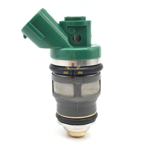 Injecteur de carburant électrique PEIVSO OE de remplacement 15710-87J00 1571087J00 compatible avec moteur hors-bord Suzuki, pièces détachées automobiles, soupape d'injection - Product Image 4