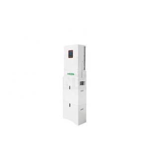 AINEGY All in One <b>Energy</b> <b>Storage</b> <b>System</b> 10KWH+5KW 5KWh+5KW Hybrid Solar Plug and Play for Home - Product Image 1