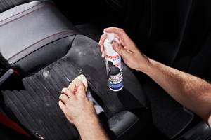 Limpiador de Tapicería para Asientos de Auto, Colchones, Sofás, Alfombras y Muebles Xtreme de 250 ml con Garantía de Calidad - Product Image 6