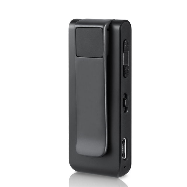 Professional Mini Digital Sound Voice Recorder with Long Battery Life Security & Protection Product