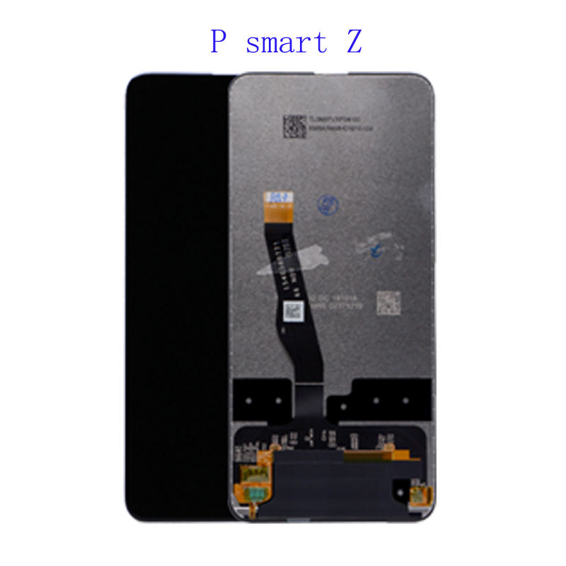 P smart Z