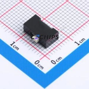 BSE01GK DIP Switch Through hole Component (THT),P=2.54mm Switch 2.54mm 25mA 24V - Product Image 1
