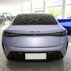 รถยนต์ไฟฟ้า BYD รุ่นปี 2025 ใหม่ ระบบขับเคลื่อน 2 ล้อ และ 4 ล้อ รุ่นท็อป ระยะทางวิ่งไกล รุ่น 06 07 ซีล ซีดาน - Product Image 4