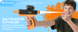 2025 <span class=keywords><strong>Bug</strong></span>-a-<span class=keywords><strong>Salt</strong></span> Neues Fliegen-Salzblaster - Product Image 6