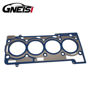 Gasket Silinder Berkualitas Tinggi untuk Audi A1 A3 S3 Volkswagen Beetle Jetta Polo Golf Touran Caddy SEAT Skoda 03F103383E 03F103383D - Product Image 1