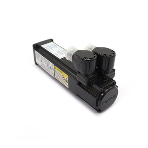 มอเตอร์ PM ซิงโครนัส 3 เฟส รุ่น R911308684 MSK030C-0900-NN-M1-UG1-NNNN สำหรับระบบอัตโนมัติทางอุตสาหกรรม - Product Image 2