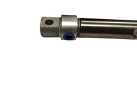 Servicio de Mecanizado CNC de Fábrica, OEM, Conector Automotriz de Acero Inoxidable de Tres Ranuras, Alta Precisión, Personalizado, 5 Ejes