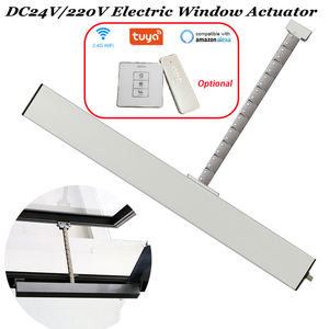 ที่เปิดโซ่หน้าต่างอัจฉริยะตัวผลักสกายไลท์ไฟฟ้าตัวกระตุ้นหน้าต่างบานเลื่อน - Product Image 1