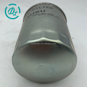 กรองน้ำมันดีเซล EexcavaStart 8-98036654-0 8980366540 สำหรับเครื่องยนต์อุตสาหกรรม 4HK1 6HK1 ประสิทธิภาพสูง สำหรับงานหนัก - Product Image 1