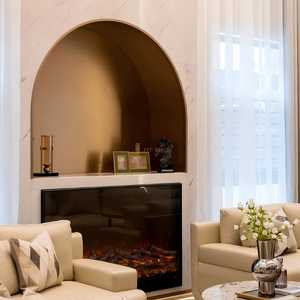 Sculpture moderne en acier inoxydable poli EX274 pour l'art et la collection - Product Image 3