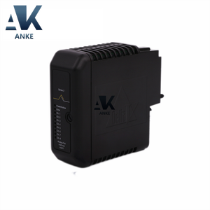 Módulo HART de salida analógica Emerson DeltaV, 12P2531X082, VE4005S2B1, 1 unidad - Product Image 3