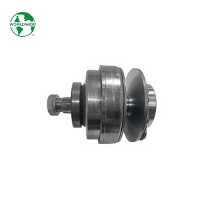 WWT - Piezas de Transmisión Remanufacturadas de Alta Calidad para Automóviles, RE0F11A JF015E JF017E CVT, Polea, Cadena, Correa, Piezas de Caja de Cambios - Product Image 4