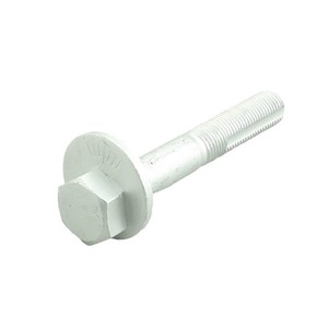 Tornillos 55260-2B100 para suspensión trasera moderna, pernos excéntricos de acero inoxidable 304, piezas de repuesto para reparación - Product Image 4