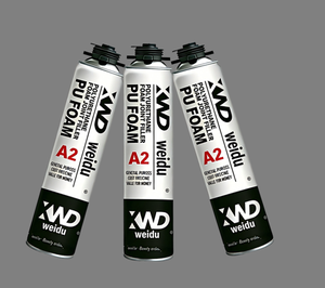 Vente Flash <span class=keywords><strong>Mousse</strong></span> PU Expansible 750 ml, <span class=keywords><strong>Mousse</strong></span> <span class=keywords><strong>Polyuréthane</strong></span> Isolante Ignifuge à Forte Expansion <span class=keywords><strong>Soudal</strong></span>, <span class=keywords><strong>Mousse</strong></span> d'Emballage WEIDU - Product Image 4