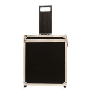เครื่องทดสอบรีเลย์หกเฟสแบบฉีดกระแส พร้อมกำลังขับสูงสุด 450VA ต่อเฟส - Product Image 1