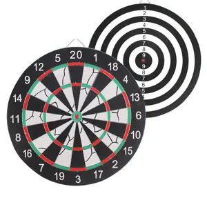 Best Kids Toy Gift Indoor Outdoor Games For Family And Friends Magnetic Dart Board Game