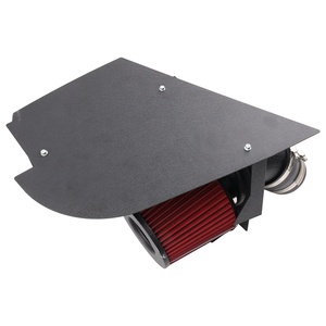 Kit d'admission d'air froid Performance avec <span class=keywords><strong>filtre</strong></span> et bouclier thermique pour moteur BMW 3.0T B58 540i F90 G30 G31 2017-2020 - Product Image 5