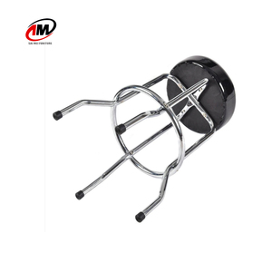 <span class=keywords><strong>Tabouret</strong></span> de <span class=keywords><strong>guitare</strong></span> pivotant en vinyle, PVC, tissu et cuir, siège, populaire, livraison gratuite - Product Image 6