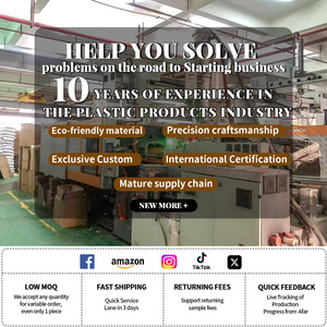 กล่องเก็บอาหารพลาสติกใสแบบกำหนดเอง เกรดสำหรับอาหาร ใช้ในครัว ตู้เย็น สำหรับจัดเก็บผลไม้ ผัก และอาหาร - Product Image 5