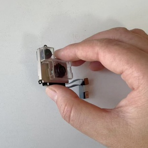 โมดูลกล้องหลัง iPhone 14 รุ่น A2882 A2649 A2881 A2884 A2883 ความละเอียด 12MP พร้อมระบบ Dual Sensor OIS และ Auto Focus - Product Image 2