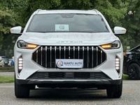 Jetour X70 PLUS 1.5T 7 places 2025 – Stock de qualité, prix avantageux disponible pour l'exportation mondiale et expédition immédiate