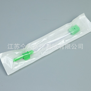 Irrigador Bucal en Forma de Esponja Doujin, Herramienta de Higiene Dental Clínica Desechable de un Solo Uso - Product Image 3