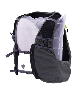 Échantillon Gratuit : Sac à Dos d'Hydratation 5L pour Marathon et Course à Pied - Product Image 4