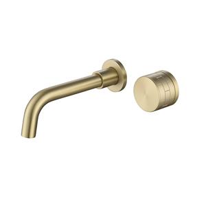 Горячая холодная вода латунный Смеситель для раковины для гостиниц современный хромированный кран для ванной комнаты с выкручивающимся ручкой - Product Image 3