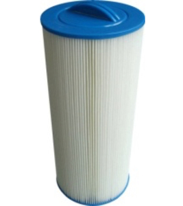 UNICEL Cartouches filtrantes en PVC de haute qualité pour spa 5CH-402 Design traditionnel Whirlpool Installation autoportante pour baignoires de spa - Product Image 1