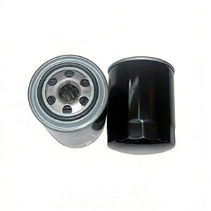 Nuovo Filtro Olio Originale di Qualità Personalizzato per una Protezione Avanzata del Motore ed Efficienza del Carburante 26300-42040 1 Anno di Garanzia - Product Image 1