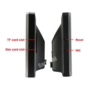 Unité principale Android 10.25 W204 pour Classe C 2011 à 2014, unité principale de voiture GPS, navigation, grand écran tactile, autoradio, lecteur multimédia - Product Image 3