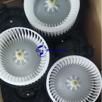 Moteur de soufflerie A/C 24V 272700-5790 2727005790 pour Komatsu D65EX D155AX HB205 PC200 PC490 HM400 pour Hitachi ZX-5G ZX-5A