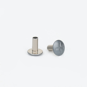 Suministro Directo de Fábrica, 100 Remaches de Acero 304, Remaches de Una Pieza, Resistentes al Óxido, Larga Vida Útil, M6-M8, ODM/OEM - Product Image 4