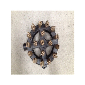 Quemador de Gas Natural/<span class=keywords><strong>Butano</strong></span> de 18 Puntas Tipo Pico de Pato, Quemador de Chorro de Alta Presión de Hierro Fundido <span class=keywords><strong>para</strong></span> Cocina de Gas Imperial - Product Image 5