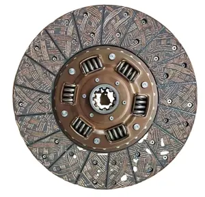 Professional Manufacturer Clutch Cover And Pressure Plate Assembly 1861494146