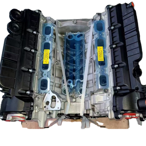 Hot điều kiện bán JLR 5.0L 508PS lắp ráp xây dựng lại động cơ cho LAND ROVER - Product Image 4