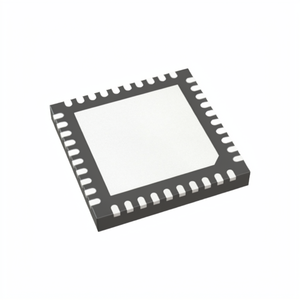 Power Management (PMIC) Components Electronic LTC3887IUJ-2#PBF Manufacturer Channel 40 WFQFN Exposed Pad - Product Image 1