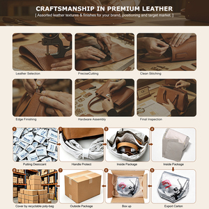 <span class=keywords><strong>Sac</strong></span> à bandoulière pour <span class=keywords><strong>femme</strong></span>, personnalisé en usine, en cuir véritable, motif bonbon, grande capacité, multi-poches, avec chaîne, style vintage et design de créateur - Product Image 6