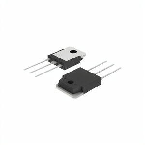 ชิปวงจรรวมทรานซิสเตอร์ IXTQ130N10T TO-3P ชิ้นส่วนอิเล็กทรอนิกส์ - Product Image 1