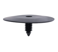 Clips de retenue d'isolation de panneau de capot de moteur de pièces d'auto pour GM 3078511 3977775 10121502 20064875 1619321 5208743