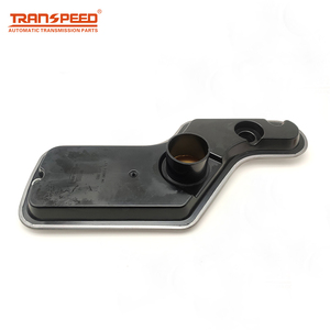 TRANSPEED – filtre à huile de boîte de vitesses automatique à bouche courte OEM 5R55N 5R55W 5R55S - Product Image 1