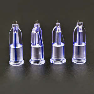 <span class=keywords><strong>เข็ม</strong></span><span class=keywords><strong>ฉีด</strong></span>ยาแบบใช้ครั้งเดียว Water-light 34G แบบสามง่ามและแบบ<span class=keywords><strong>สี่</strong></span>ง่าม - Product Image 6