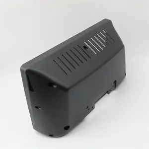 Para <span class=keywords><strong>Renault</strong></span> <span class=keywords><strong>Megane</strong></span> <span class=keywords><strong>3</strong></span> 2008-2015 9 pulgadas piezas de automóviles <span class=keywords><strong>accesorios</strong></span> decorativos interiores Panel estéreo de coche pantalla táctil MARCO DE REPRODUCTOR DE DVD - Product Image 6