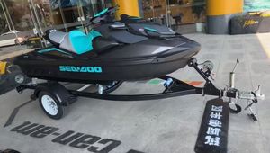 Venta caliente 2025 Bombardier Brp <span class=keywords><strong>Jetski</strong></span> <span class=keywords><strong>GTR</strong></span> 230 <span class=keywords><strong>Jetski</strong></span> con música - Product Image 5