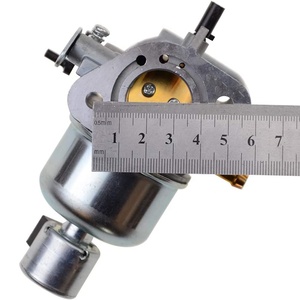 <span class=keywords><strong>Carburateur</strong></span> de moto GOOFIT pour Kawasaki 15004-0827 Carb 15004-7053 FR600V FS600V <span class=keywords><strong>TONDEUSE</strong></span> À GAZON Moteur <span class=keywords><strong>4</strong></span> <span class=keywords><strong>temps</strong></span> Pièces détachées - Product Image 6